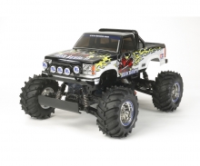 Bush Devil II tamiya Bush Devil II