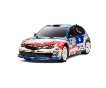 1:10 RC Sub.Impreza WRX Sti Arai (XV-01) tamiya 1:10 RC Sub.Impreza WRX Sti Arai (XV-01)