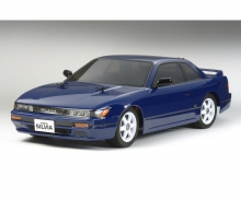 Nissan Silvia (S13)_Beiblatt tamiya Nissan Silvia (S13)_Beiblatt