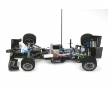 F104 Pro Ver.II tamiya F104 Pro Ver.II