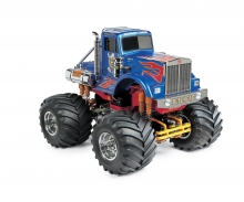 Bull Head tamiya Bull Head