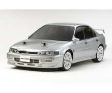 Honda Accord_Beiblatt tamiya Honda Accord_Beiblatt