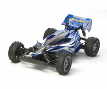 Aero Avante (DF-02) tamiya Aero Avante (DF-02)