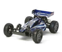 1:10 RC Fighter Buggy SV (DT-02) tamiya 1:10 RC Fighter Buggy SV (DT-02)