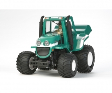 1:10 RC Farm King tamiya 1:10 RC Farm King