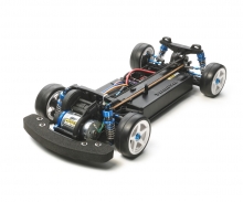 1:10 RC XV-01 Pro On-Road Chassis tamiya 1:10 RC XV-01 Pro On-Road Chassis