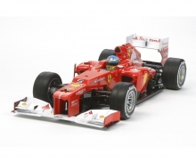 1:10 RC Ferrari F2012 (F104) tamiya 1:10 RC Ferrari F2012 (F104)