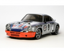 1:10 RC Porsche 911 Carrera RSR (TT-02) tamiya 1:10 RC Porsche 911 Carrera RSR (TT-02)
