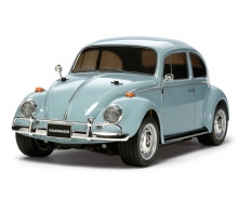 1:10 RC Volkswagen Beetle (M-06) tamiya 1:10 RC Volkswagen Beetle (M-06)