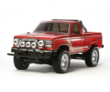 1:10 RC LandFreeder (CC-01) tamiya 1:10 RC LandFreeder (CC-01)