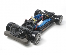 1:10 RC TT-02D Drift Spec Chassis tamiya 1:10 RC TT-02D Drift Spec Chassis
