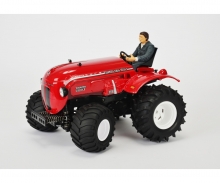 Tumbling Bull (WR-02G) tamiya Tumbling Bull (WR-02G)
