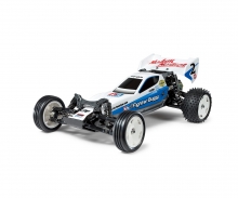 1:10 RC Neo Fighter Buggy DT-03 tamiya 1:10 RC Neo Fighter Buggy DT-03