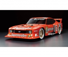 1:10 RC Zakspeed Capri Jaegermeist.TT-02 tamiya 1:10 RC Zakspeed Capri Jaegermeist.TT-02