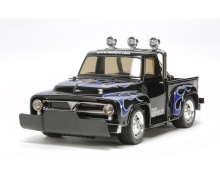 1:12 RC Lowride Pumpkin (M-06) tamiya 1:12 RC Lowride Pumpkin (M-06)