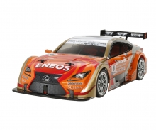 ENEOS SUSTINA RC F_Beiblatt tamiya ENEOS SUSTINA RC F_Beiblatt
