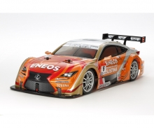 ENEOS SUSTINA RC F_Beiblatt tamiya ENEOS SUSTINA RC F_Beiblatt