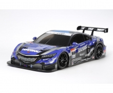 RAYBRIG NSX CONCEPT-GT_Beiblatt tamiya RAYBRIG NSX CONCEPT-GT_Beiblatt