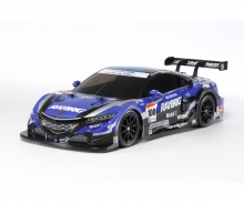 1:10 RC RAYBRIG NSX Concept-GT (TT-02) tamiya 1:10 RC RAYBRIG NSX Concept-GT (TT-02)
