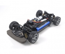 1:10 RC TT-02 Type-S Chassis Kit tamiya 1:10 RC TT-02 Type-S Chassis Kit