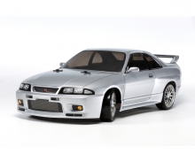 1:10 RC Nissan Skyline GT-R R33 (TT-02D) tamiya 1:10 RC Nissan Skyline GT-R R33 (TT-02D)