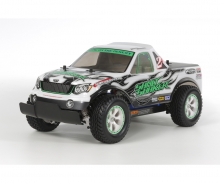 1:10 RC Sandshaker (TT-02T) tamiya 1:10 RC Sandshaker (TT-02T)