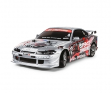 Nismo Coppermix Silvia (TT-02D) tamiya Nismo Coppermix Silvia (TT-02D)