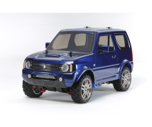 Jimny (JB23) (MF-01X) tamiya Jimny (JB23) (MF-01X)