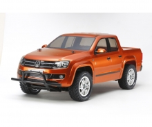 1:10 RC VW Amarok (CC-01) tamiya 1:10 RC VW Amarok (CC-01)