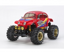 1:10 RC Monster Beetle (2015) tamiya 1:10 RC Monster Beetle (2015)