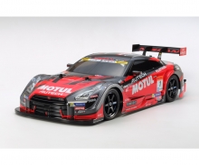 1:10 RC Motul Autech GT-R (TT-02) tamiya 1:10 RC Motul Autech GT-R (TT-02)