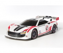 1:10 RC Raikiri GT (TT-02) tamiya 1:10 RC Raikiri GT (TT-02)