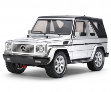 1:10 RC MB G-Class G320 Cabrio (MF-01X) tamiya 1:10 RC MB G-Class G320 Cabrio (MF-01X)