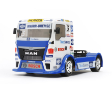 1:14 RC Team Hahn MAN TGS (TT-01E) tamiya 1:14 RC Team Hahn MAN TGS (TT-01E)