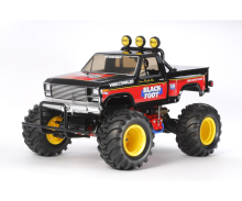 1:10 RC Blackfoot (2016) tamiya 1:10 RC Blackfoot (2016)