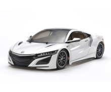 1:10 RC HONDA NSX 2016 (TT-02) tamiya 1:10 RC HONDA NSX 2016 (TT-02)
