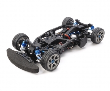 1:10 RC TA07 PRO Chassis Kit tamiya 1:10 RC TA07 PRO Chassis Kit