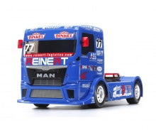 1:14 RC Reinert Racing MAN TGS TT-01E tamiya 1:14 RC Reinert Racing MAN TGS TT-01E