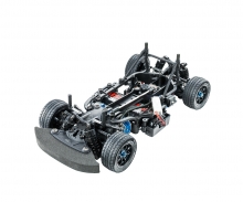 1:10 RC M-07 Concept Chassis Kit tamiya 1:10 RC M-07 Concept Chassis Kit