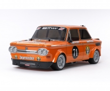 1:10 RC NSU TT Jager (M-05) tamiya 1:10 RC NSU TT Jager (M-05)