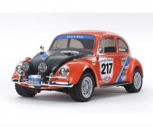 1:10 RC VW Beetle Rally (MF-01X) tamiya 1:10 RC VW Beetle Rally (MF-01X)
