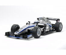 1:10 RC F104 PRO II w/Body tamiya 1:10 RC F104 PRO II w/Body