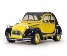 1:10 RC Citroen 2CV Charleston (M-05) tamiya 1:10 RC Citroen 2CV Charleston (M-05)
