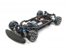 TB-05 PRO Chassis tamiya TB-05 PRO Chassis