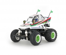 Comical Grasshopper (WR-02CB) tamiya Comical Grasshopper (WR-02CB)