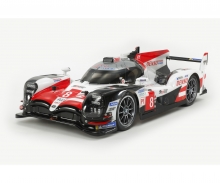 TS050 HYBRID (F103GT) tamiya TS050 HYBRID (F103GT)