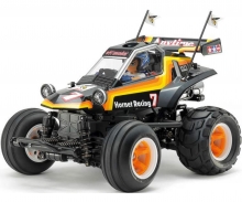 Comical Hornet (WR-02CB) tamiya Comical Hornet (WR-02CB)