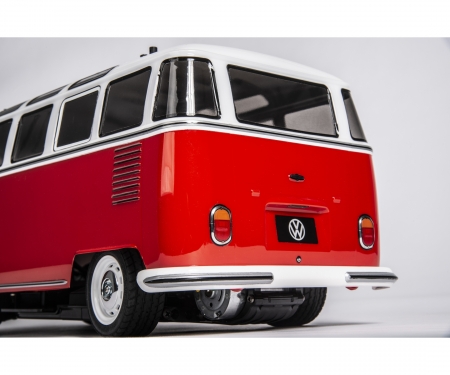 1:10 RC VW Bus Type 2 (T1) (M 06) RC On Road 2/4 WD RC