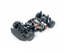 1:10 RC Citroen 2CV Rally (M-05Ra) tamiya 1:10 RC Citroen 2CV Rally (M-05Ra)