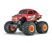Monster Beetle Trail (GF-01TR) tamiya Monster Beetle Trail (GF-01TR)